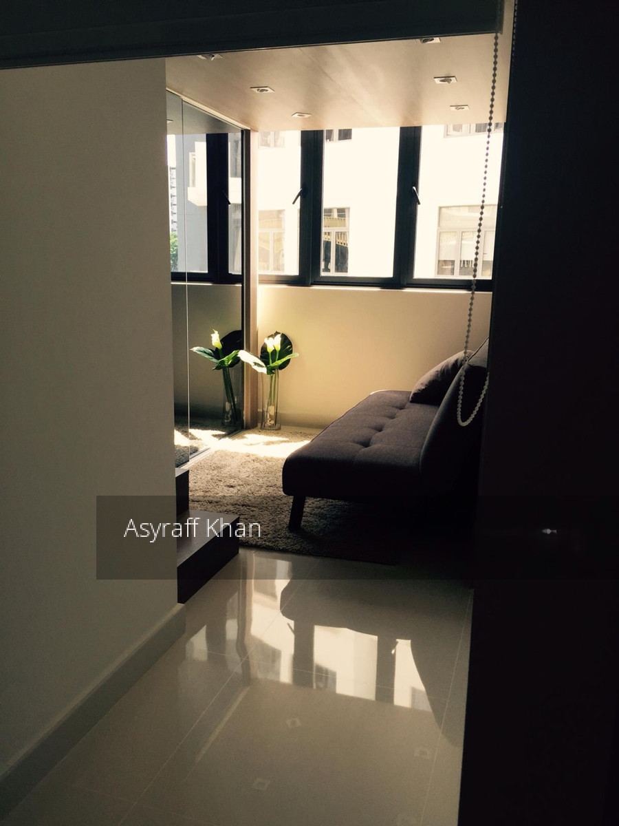 Urban Vista (D16), Condominium #197215232